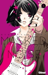 Image de Masked Noise - Tome 05