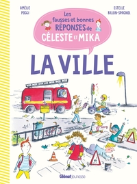 Image de La ville
