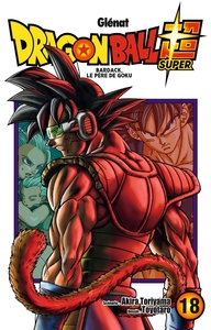 Image de Dragon Ball Super - Tome 18