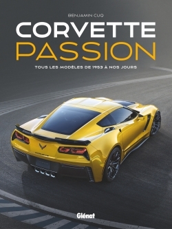 Image de Corvette Passion