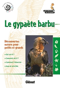 Picture of Le gypaète barbu (3e ed)