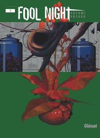 Image de Fool Night - Tome 03