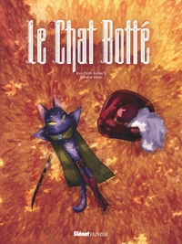 Picture of Le Chat botté