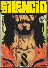 Picture of Silencio - Tome 03