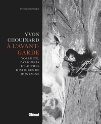 Image de Yvon Chouinard, à l'avant-garde