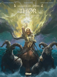 Image de Thor - Tome 01