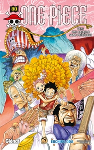 Image de One Piece - Édition originale - Tome 80