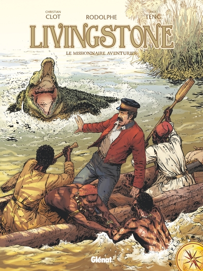 Image de Livingstone