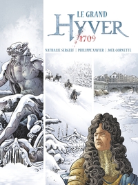 Image de Le Grand Hyver 1709 - Intégrale