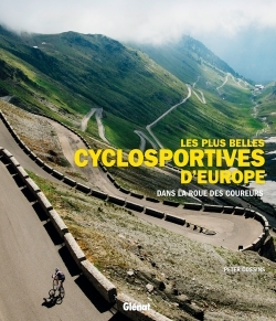 Picture of Les plus belles cyclosportives d'Europe