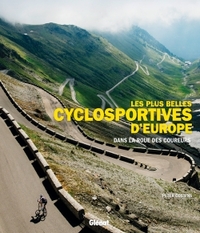 Picture of Les plus belles cyclosportives d'Europe
