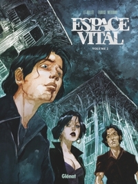 Picture of Espace Vital - Volume 02