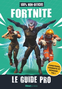 Picture of Fortnite - Le guide pro non-officiel