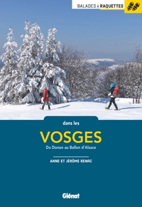 Image de Balades à raquettes dans les Vosges