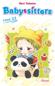 Image de Baby-sitters - Tome 22