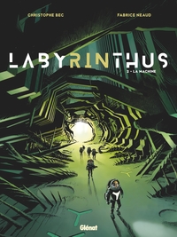 Image de Labyrinthus - Tome 02