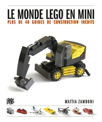 Picture of Le Monde Lego en mini