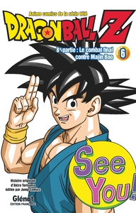 Picture of Dragon Ball Z - 8e partie - Tome 06