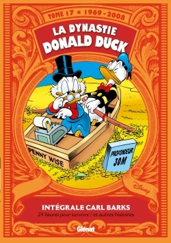 Image de La Dynastie Donald Duck - Tome 17