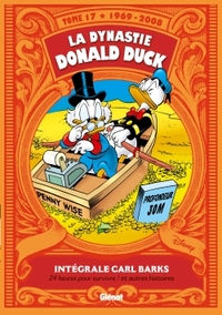 Image de La Dynastie Donald Duck - Tome 17