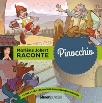 Image de Pinocchio