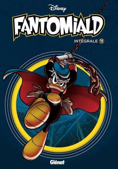 Image de Fantomiald Intégrale - Tome 11