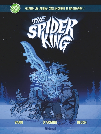 Picture of Spider King