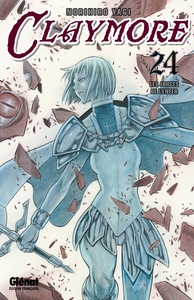 Image de Claymore - Tome 24