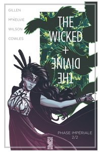 Picture of The Wicked + The Divine - Tome 06