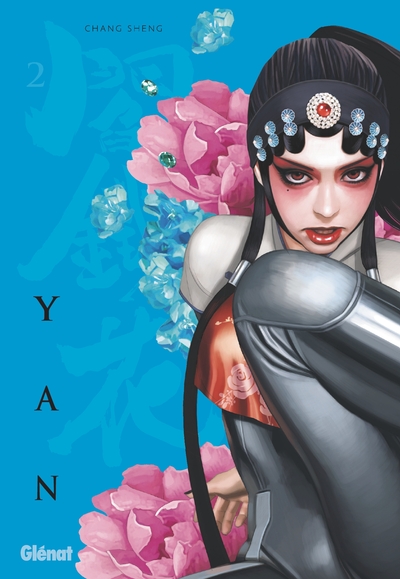 Picture of Yan - Tome 02