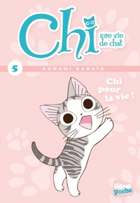 Picture of Chi - Poche - Tome 05