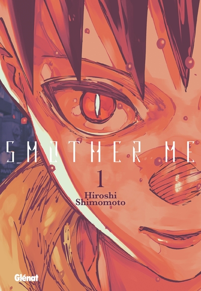 Image de Smother Me - Tome 01