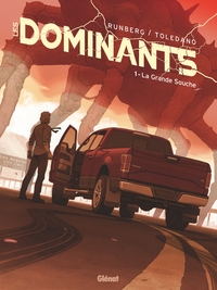 Picture of Les Dominants - Tome 01