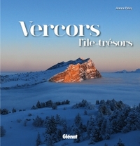 Picture of Vercors, l'île aux trésors