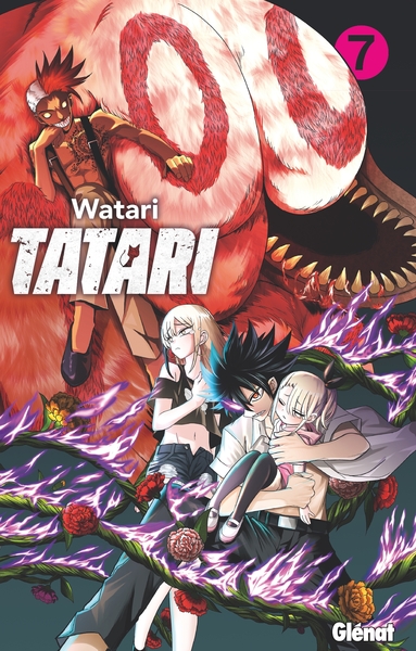 Image de Tatari - Tome 07