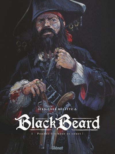 Image de Black Beard - Tome 01