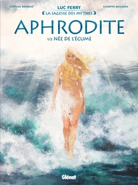 Image de Aphrodite - Tome 01