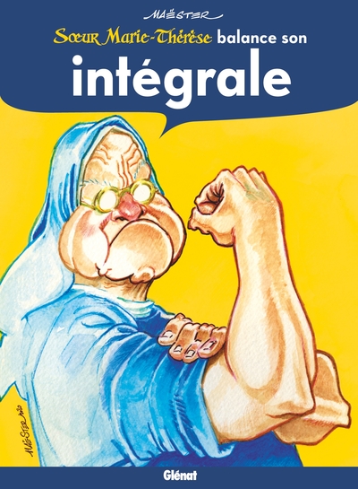 Picture of Soeur Marie-Thérèse - Balance son Intégrale