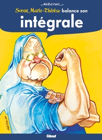 Image de Soeur Marie-Thérèse - Balance son Intégrale