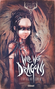 Image de Wild West Dragons - Tome 01