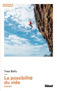 Image de La possibilité du vide