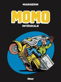 Picture of Momo le coursier - L'Intégrale