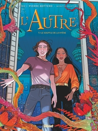 Picture of L'autre - Tome 01