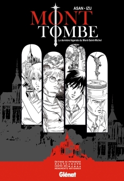 Image de Mont Tombe - La dernière légende du Mont-Saint-Michel