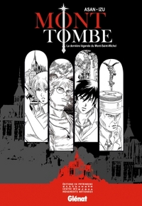 Image de Mont Tombe - La dernière légende du Mont-Saint-Michel