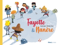 Picture of Fayotte et Nanère