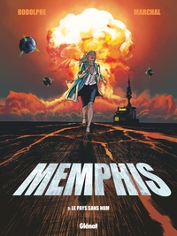 Picture of Memphis - Tome 03