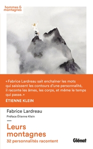 Picture of Leurs montagnes
