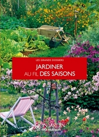 Image de Jardiner au fil des saisons