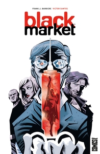Image de Black Market